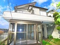柏市加賀３丁目戸建