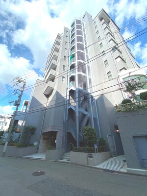 インプルーブ西馬込（501）外観写真