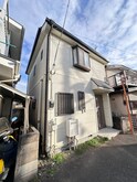 新座市栗原1丁目貸家