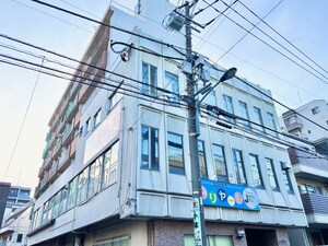 メゾン滝野川（401）外観写真