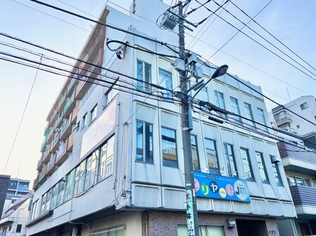 メゾン滝野川（401）外観写真