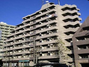 ベルエ－ル方南町(307)外観写真