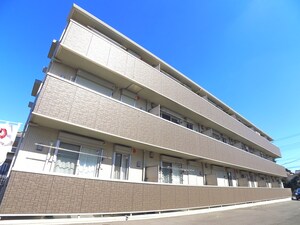 エクセルトーワⅡ外観写真