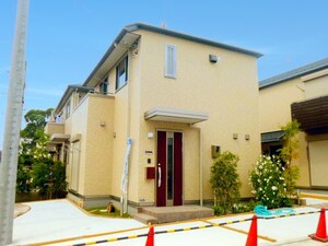 チェリーブロッサムＳ鵠沼外観写真