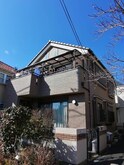 内田様邸