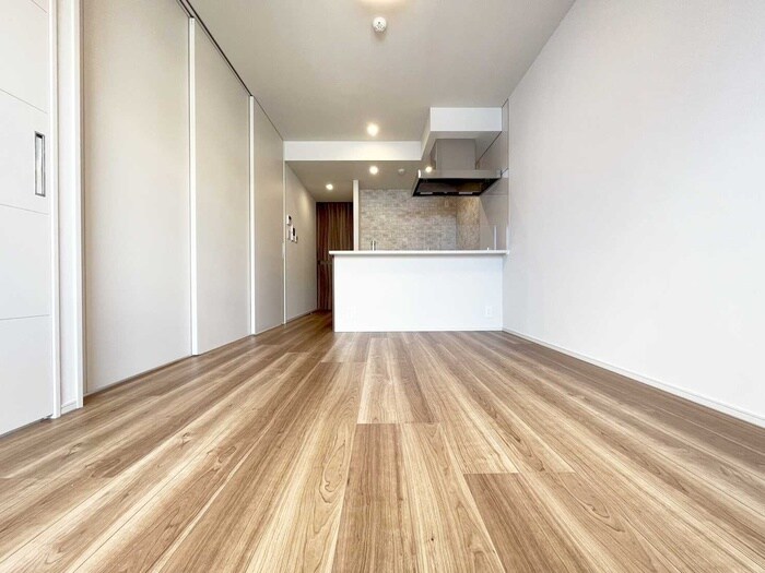 物件内観写真9　(居室)