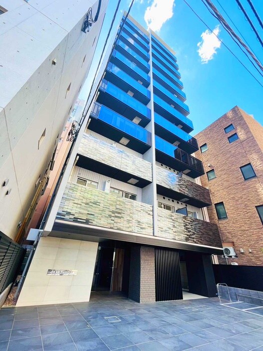 物件外観写真4　(外観写真)