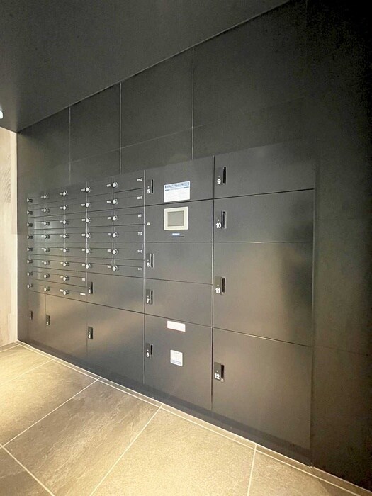 物件外観写真5　(建物設備)