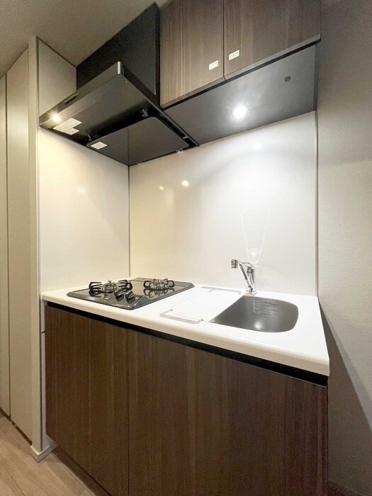 物件内観写真10　(キッチン)