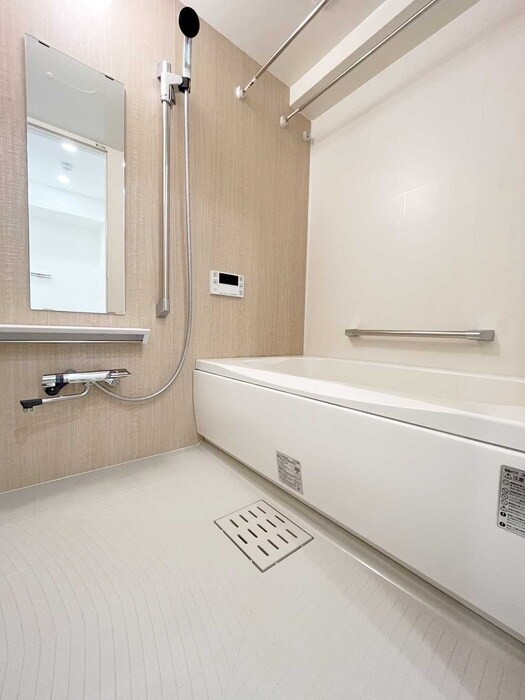 物件内観写真13　(バス／シャワールーム等)