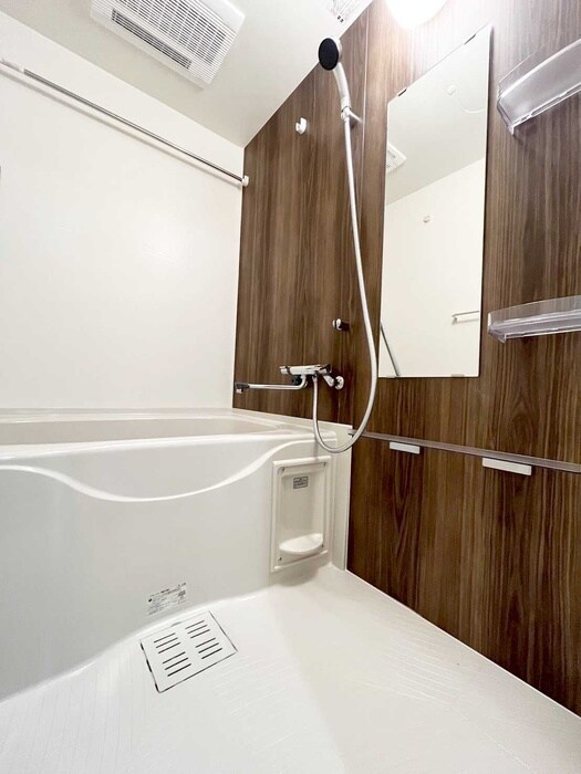 物件内観写真13　(バス／シャワールーム等)