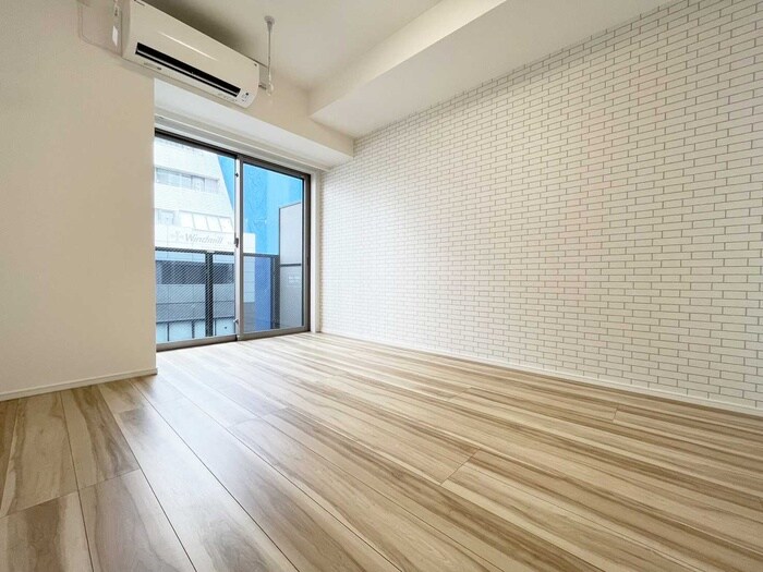 物件内観写真17　(居室)