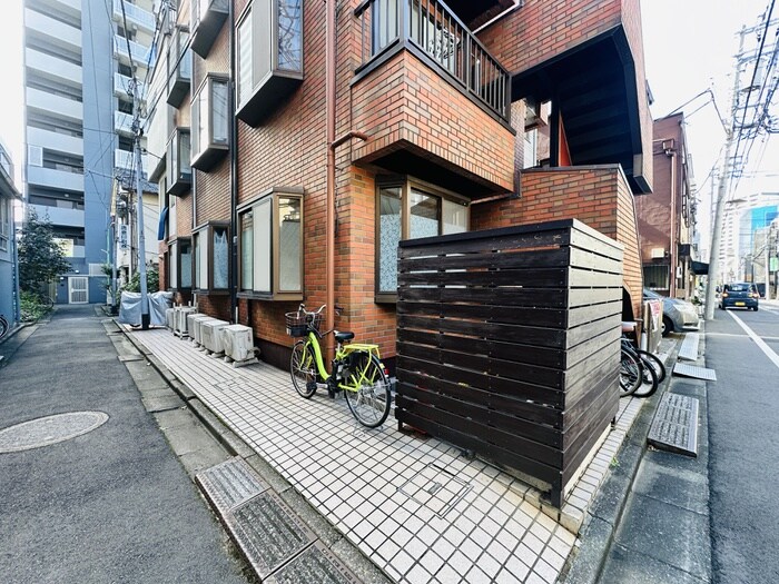 物件外観写真2　(周辺環境)