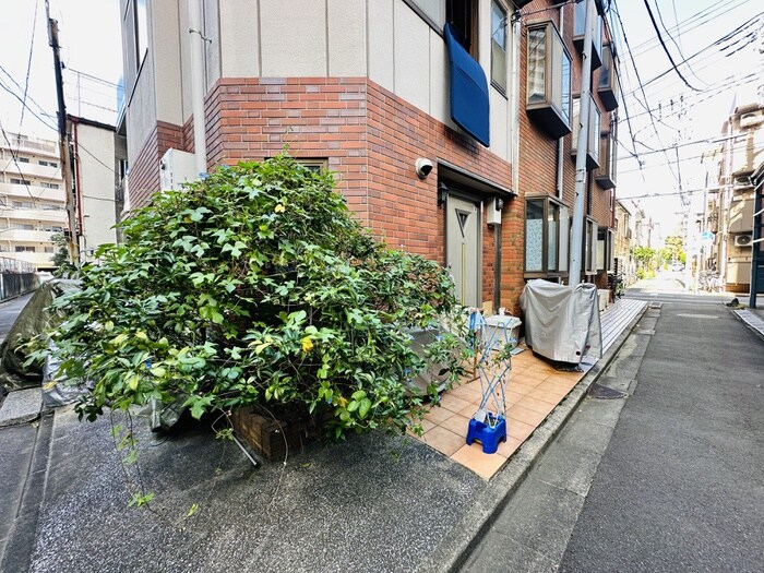 物件外観写真5　(周辺環境)