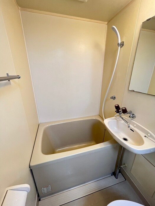 物件内観写真11　(バス／シャワールーム等)