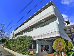 S.Kｳﾞｨﾗ外観写真