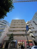 ハイシティ本郷菊坂(407)