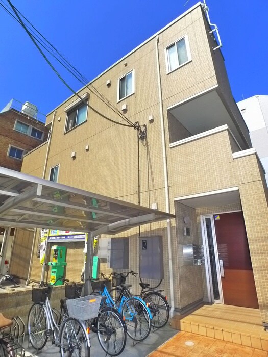 物件外観写真4　(外観写真)