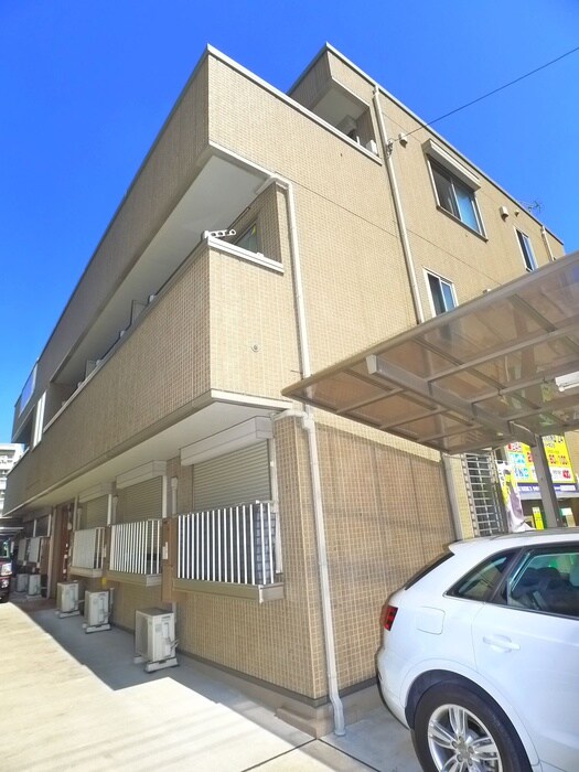 物件外観写真5　(外観写真)