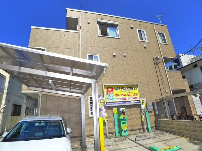 物件外観写真6　(外観写真)