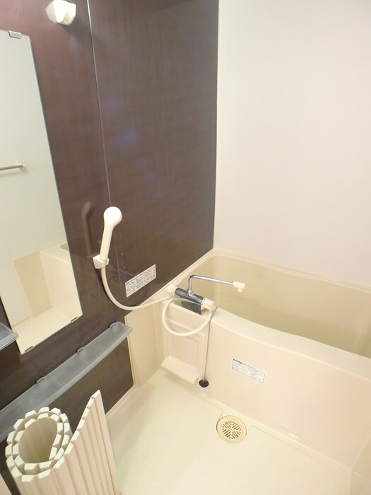 物件内観写真12　(バス／シャワールーム等)