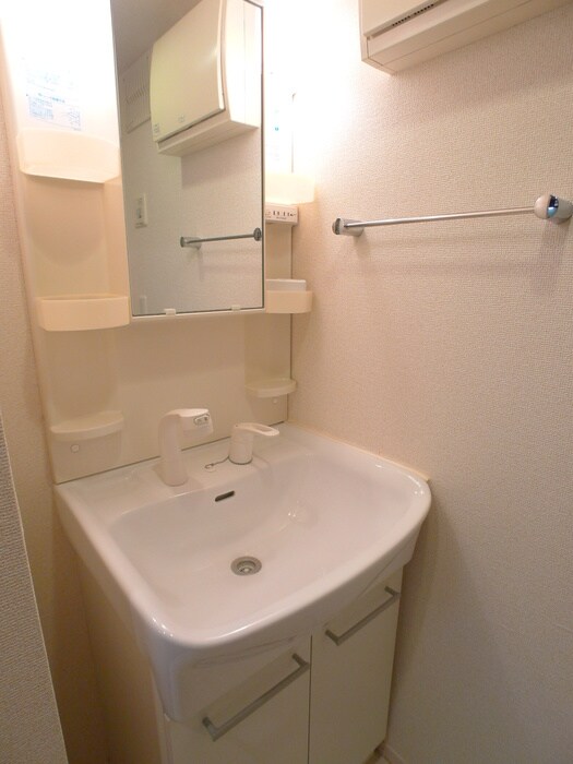 物件内観写真14　(洗面)