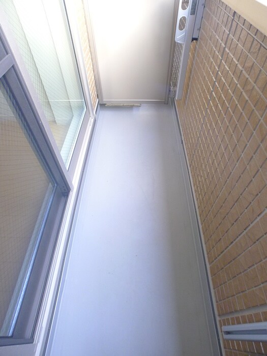 物件内観写真20　(ベランダ・バルコニー)