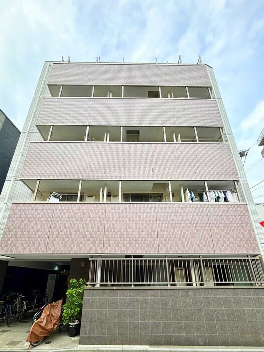 物件外観写真3　(外観写真)