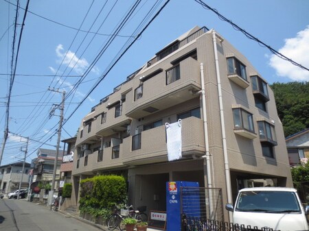 ﾗｲｵﾝｽﾞﾏﾝｼｮﾝ本牧第二（２１０）外観写真