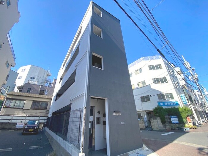 物件外観写真3　(外観写真)