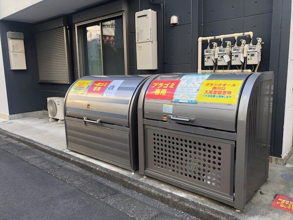 建物設備