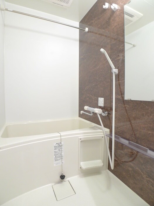 物件内観写真9　(バス／シャワールーム等)