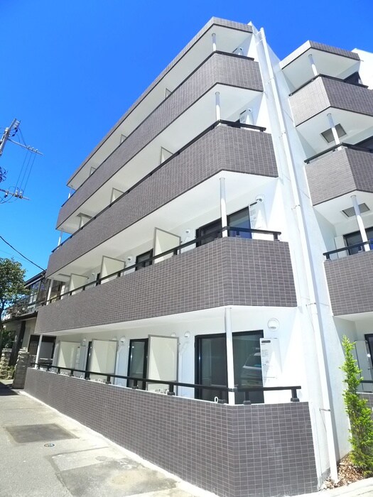 物件外観写真4　(外観写真)