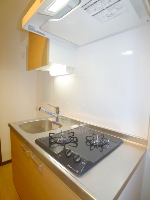 物件内観写真13　(キッチン)