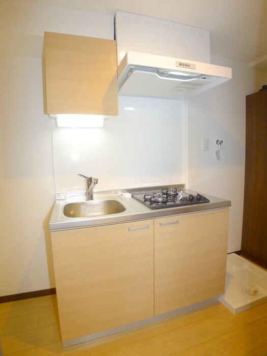 物件内観写真14　(キッチン)