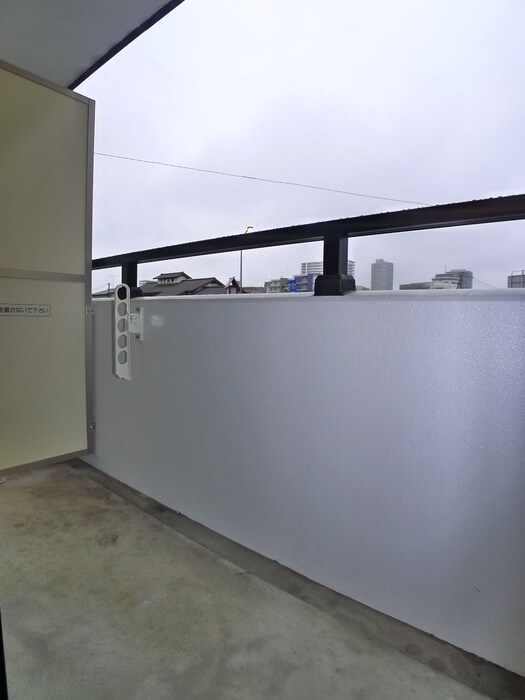 物件内観写真21　(ベランダ・バルコニー)