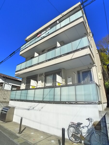 エイティコモンズ岩瀬外観写真