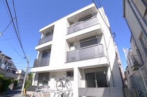 メゾンＳＫ外観写真