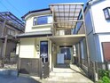 クレスト長作町貸家