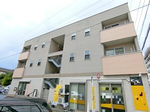 パインハースト外観写真