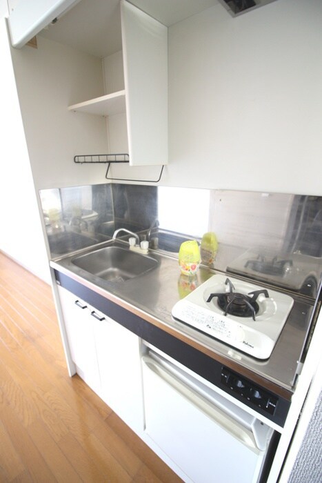 物件内観写真7　(キッチン)