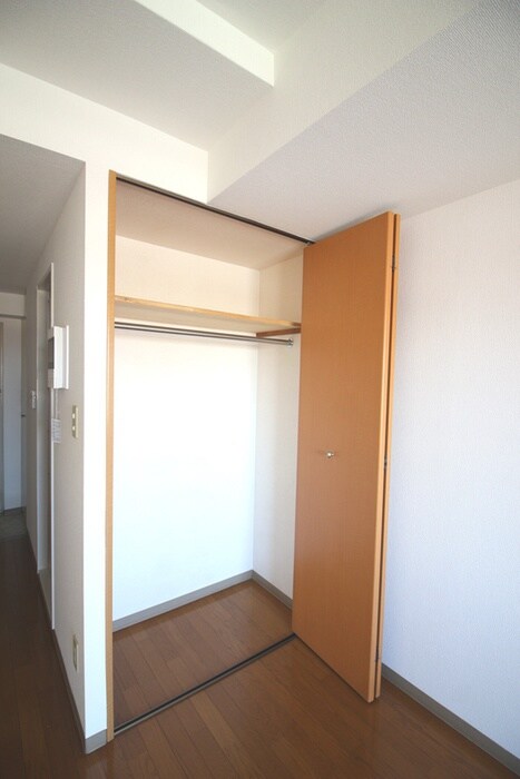 物件内観写真9　(収納)