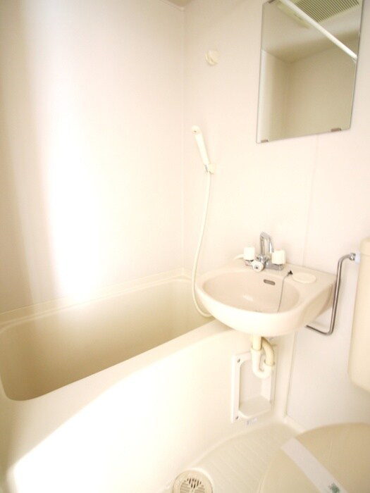 物件内観写真10　(バス／シャワールーム等)