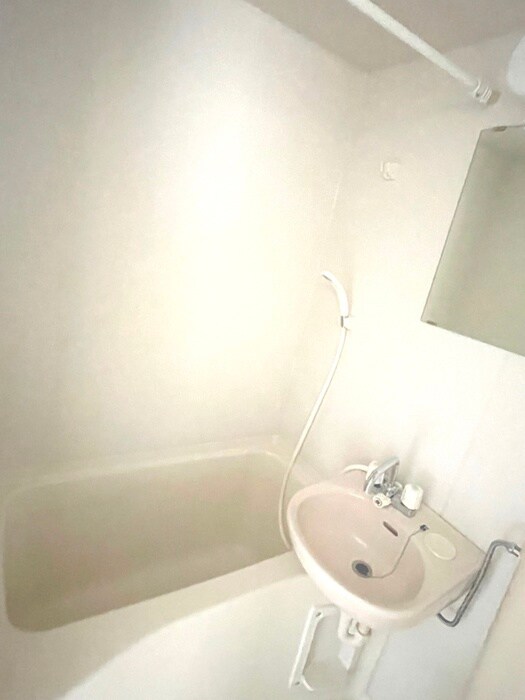 物件内観写真11　(バス／シャワールーム等)