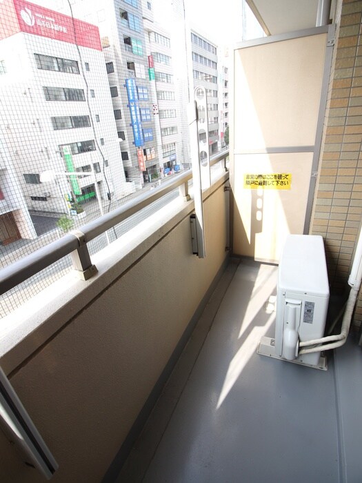 物件内観写真15　(ベランダ・バルコニー)