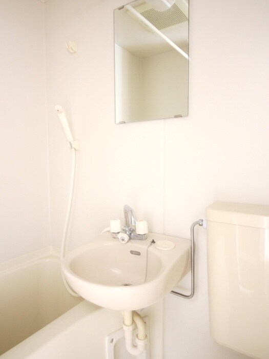 物件内観写真20　(洗面)