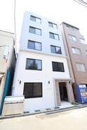 CASA　PIAZZA　上野御徒町