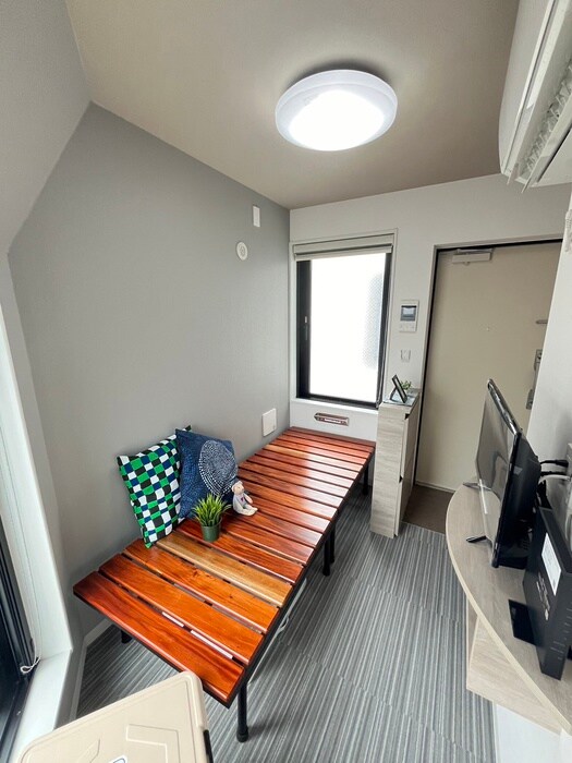 物件内観写真8　(居室)