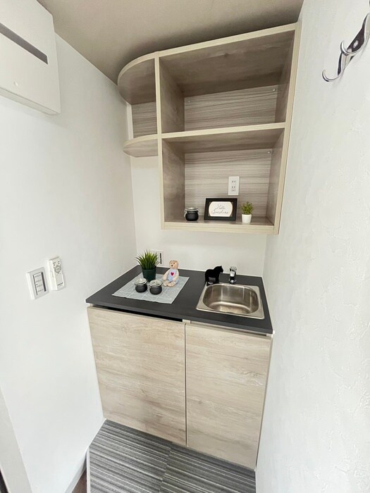 物件内観写真9　(キッチン)