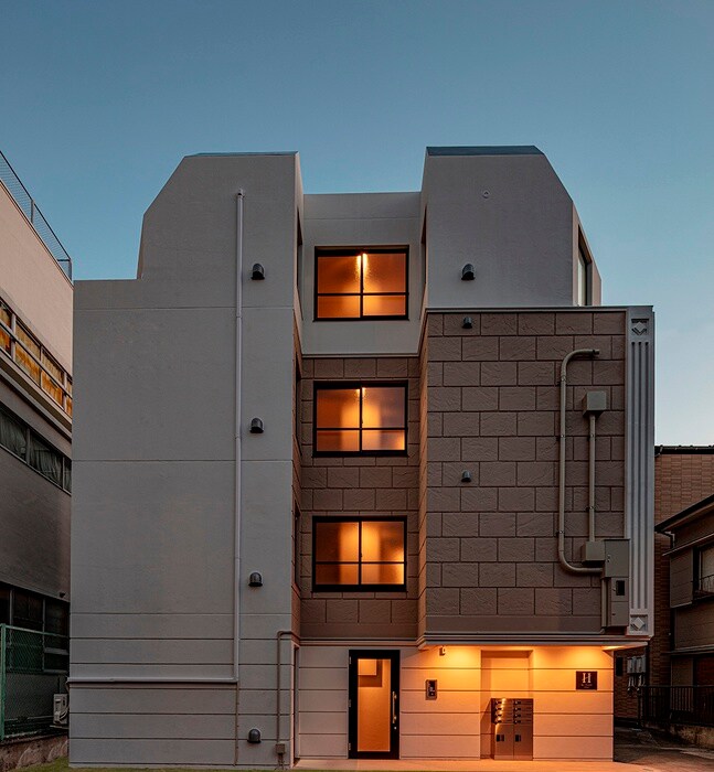 物件外観写真6　(外観写真)